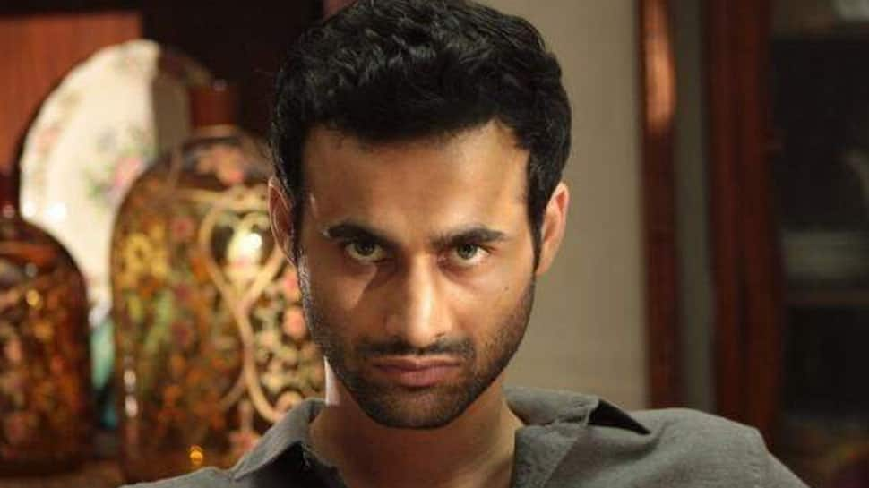 One gets enriched working with big stars: Freddy Daruwala