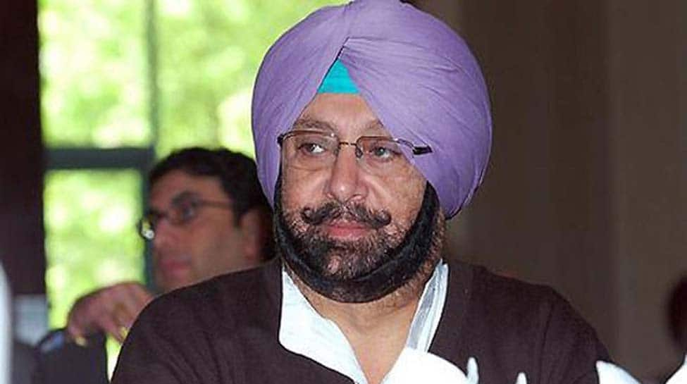 Punjab CM announces projects worth Rs 2,140 cr in Jalandhar