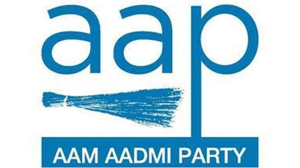 AAP approaches Modi over IAS officers&#039; &#039;strike&#039;