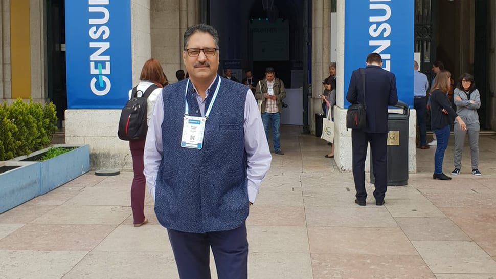 Rising Kashmir editor-in-chief Shujaat Bukhari shot dead in Srinagar