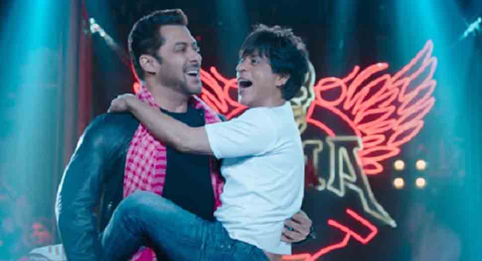 Shah Rukh Khan thanks &#039;brother&#039; Salman Khan for making Zero dream come alive — Here&#039;s what he said