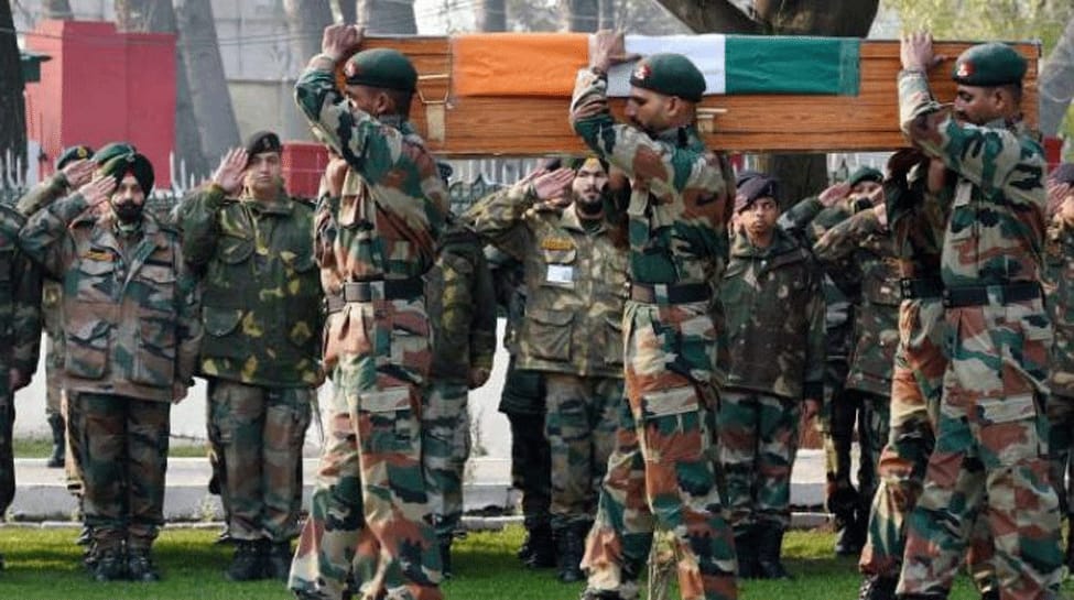 Pakistan&#039;s ISI behind killing of Army jawan Aurangzeb in Shopian, claim intelligence sources