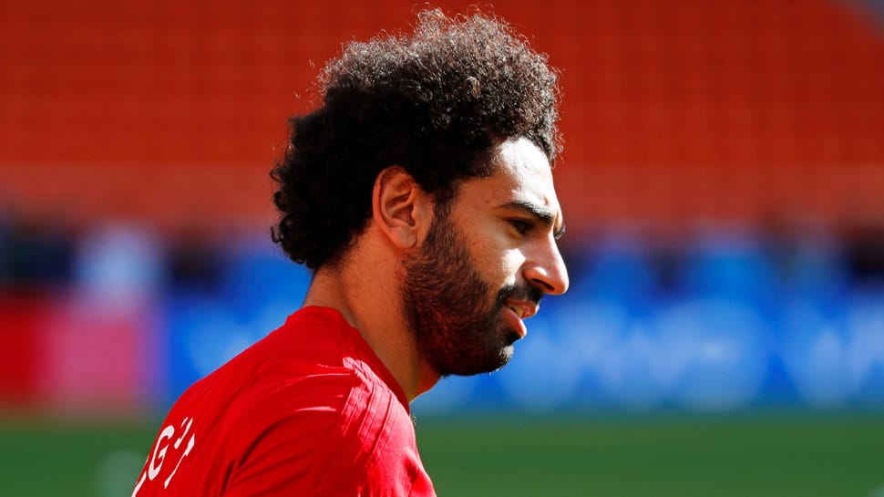 Mohamed Salah fit to play in FIFA World Cup 2018, says Egypt&#039;s coach Hector Cuper