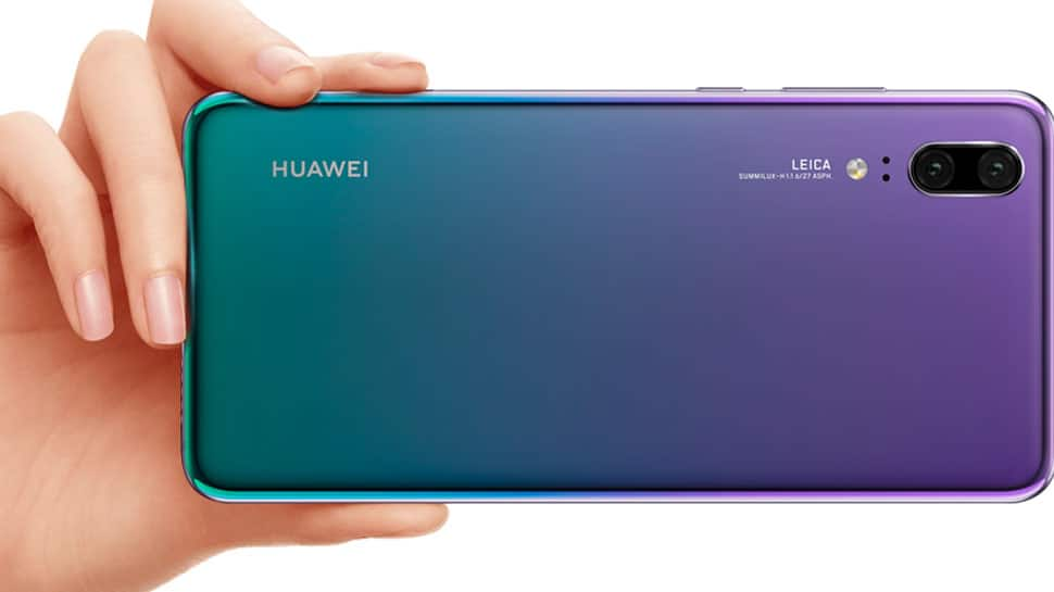 Huawei sells 6 million P20 series smartphones globally