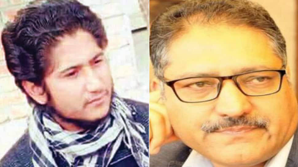 Pakistani terrorist Naveed Jatt among 3 suspected killers of journalist Shujaat Bukhari: Sources