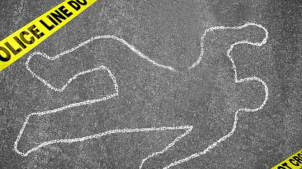 Muzaffarnagar: 4 persons found dead in separate incidents