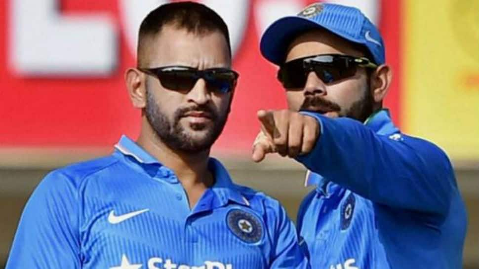 MS Dhoni, Virat Kohli undergo Yo-Yo Endurance Test ahead of England series: BCCI sources