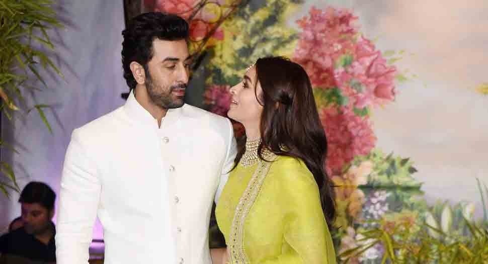 Ranbir Kapoor opens up about relationship with Alia Bhatt, says &#039;it&#039;s rejuvenating for me&#039;