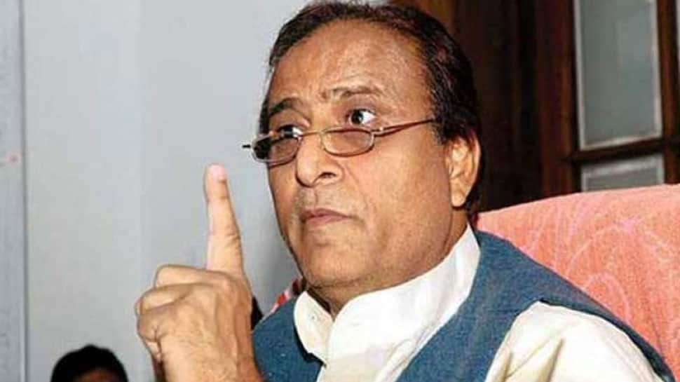 Prime Minister Narendra Modi fit, country unfit: SP leader Azam Khan attacks BJP