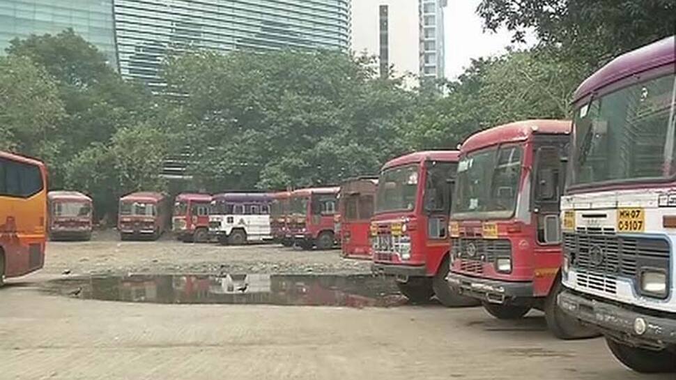 MSRTC bus fare hike to come into effect from midnight