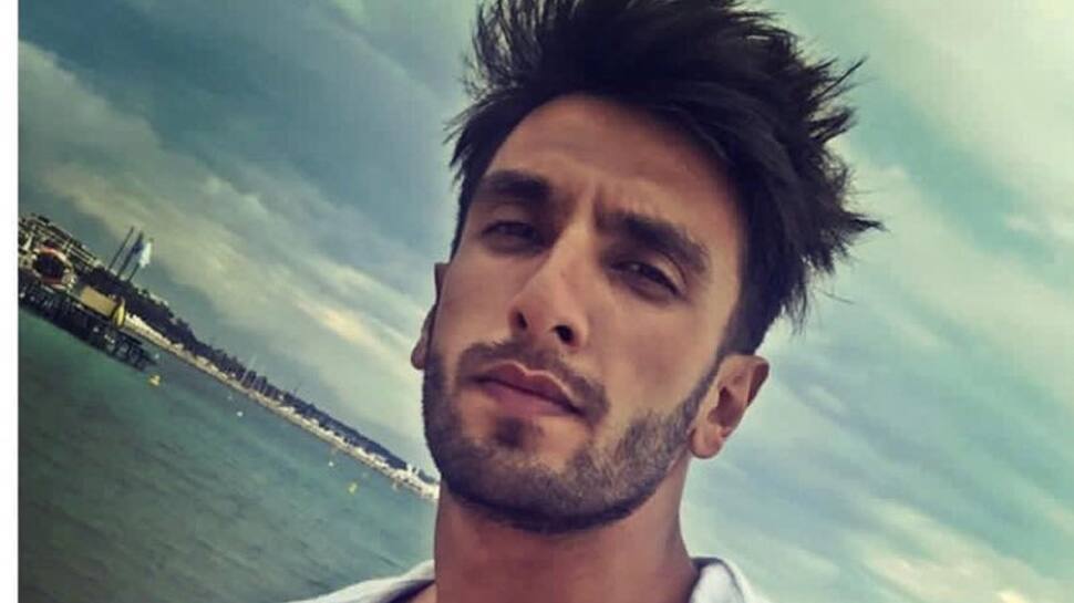 Ranveer Singh looks effortlessly dapper in latest post—See pic