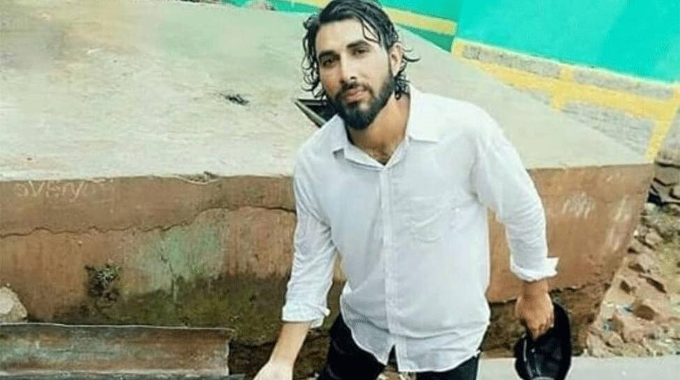 Rifleman Aurangzeb&#039;s body to reach Poonch, last rites today