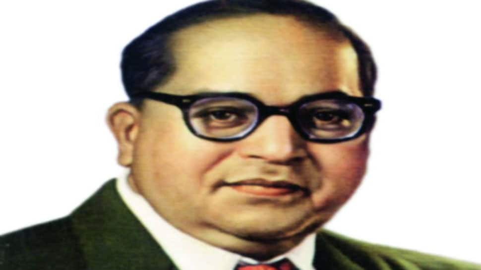 Varsity official suspended for adding &#039;Maharaj&#039; to Dr Babasaheb Ambedkar