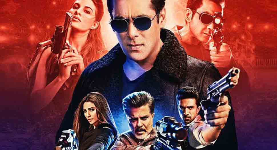 Salman Khan&#039;s Race 3 emerges as biggest opener of 2018 — Check out film&#039;s day 1 collection