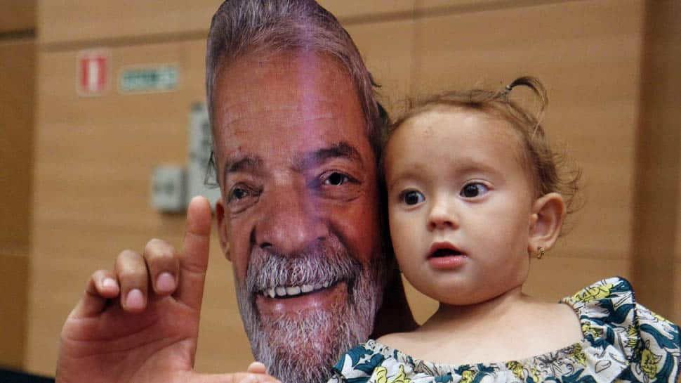 Former Brazilian President Luiz Inacio Lula da Silva to offer FIFA World Cup 2018 observations to Brazil media outlets