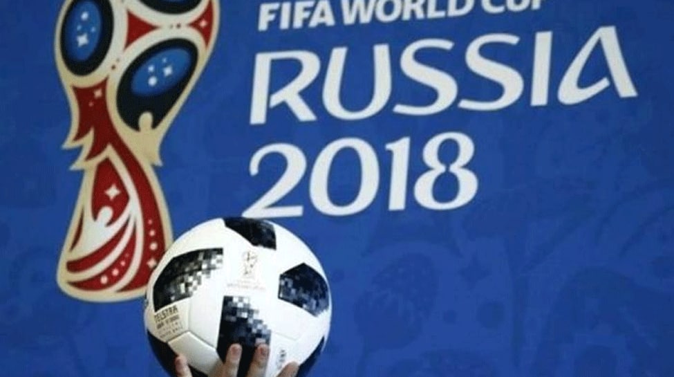 FIFA World Cup 2018, Day 3: Schedule of matches on June 16