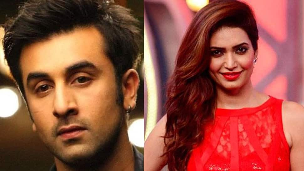 Ranbir Kapoor is a brat: Karishma Tanna