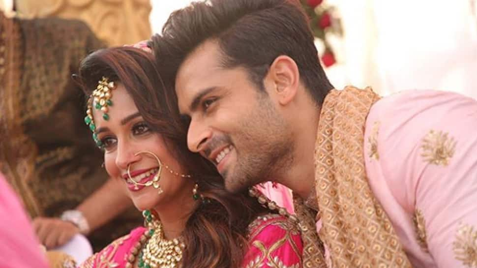 Dipika Kakkar celebrates her first Eid with husband Shoaib Ibrahim—See pic