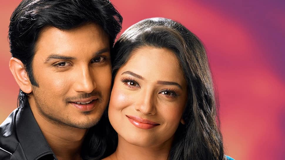 Ankita Lokhande opens up about her breakup with Sushant Singh Rajput ...