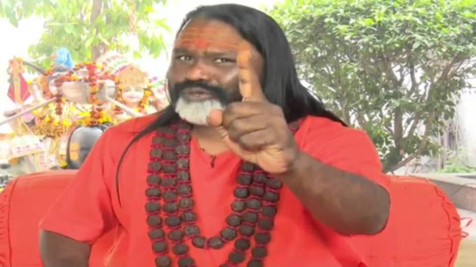 600 girls go missing from rape accused Daati Maharaj&#039;s ashram, cops on lookout