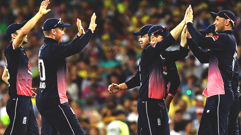 Australia vs England, 2nd ODI: England beat Australia by 38 runs 