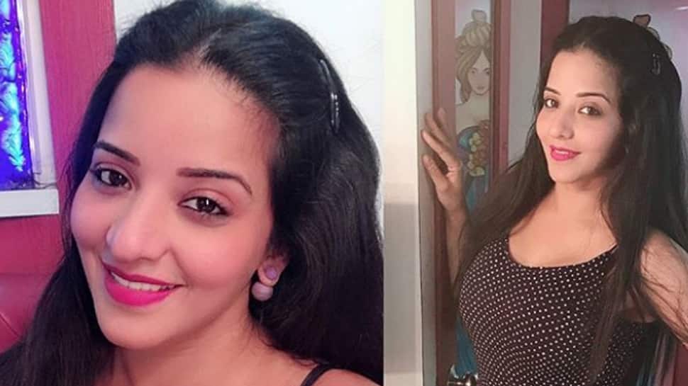 Bhojpuri star Monalisa aka Jhuma Boudi sets Instagram on fire in latest post—See pic