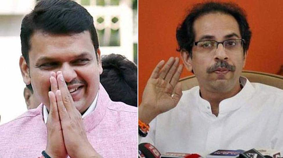 BJP, Shiv Sena to clash again in Maharashtra Legislative Council elections