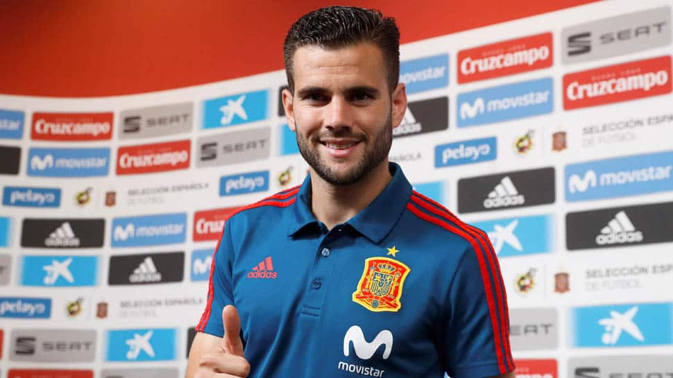 FIFA World Cup 2018: Nacho Fernandez highlights Spain&#039;s ability to overcome the challenges of new coach Fernando Hierro