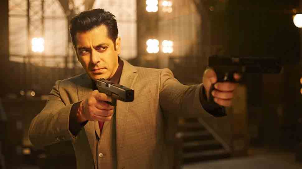 Salman Khan&#039;s Race 3 to mint Rs 100 crore in three days?