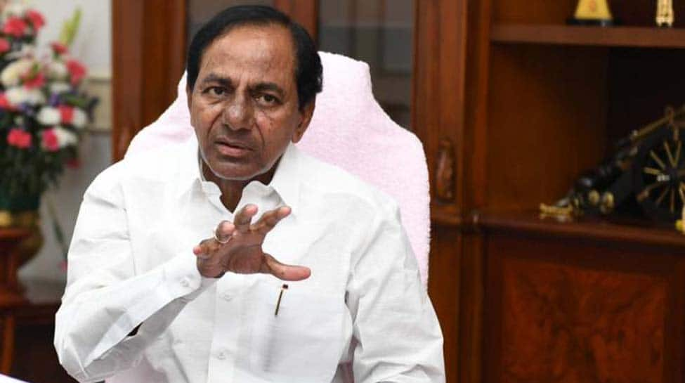 Telangana govenment to set up Child Protection Units in all 31 Districts