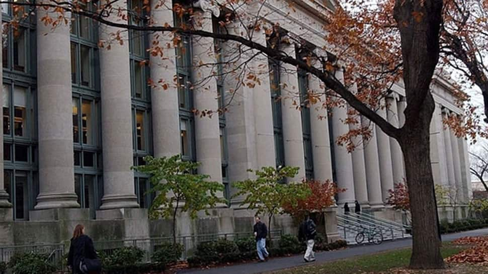 Harvard University accused of racially discriminating against Asian-American students