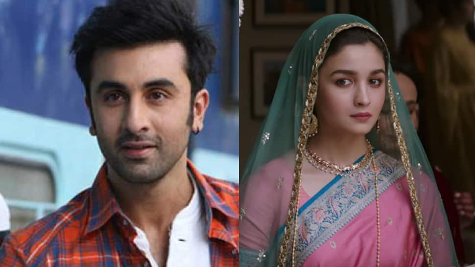 Ranbir Kapoor hooked on to Alia Bhatt&#039;s Dilbaro song from Raazi