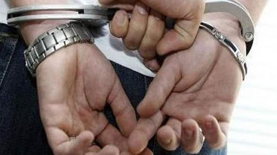 Four arrested in minor girl gangrape case in Bihar