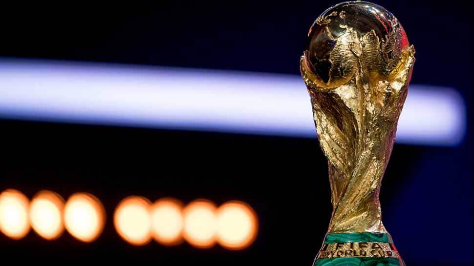 FIFA World Cup 2018, Day 4: Schedule of matches on June 17