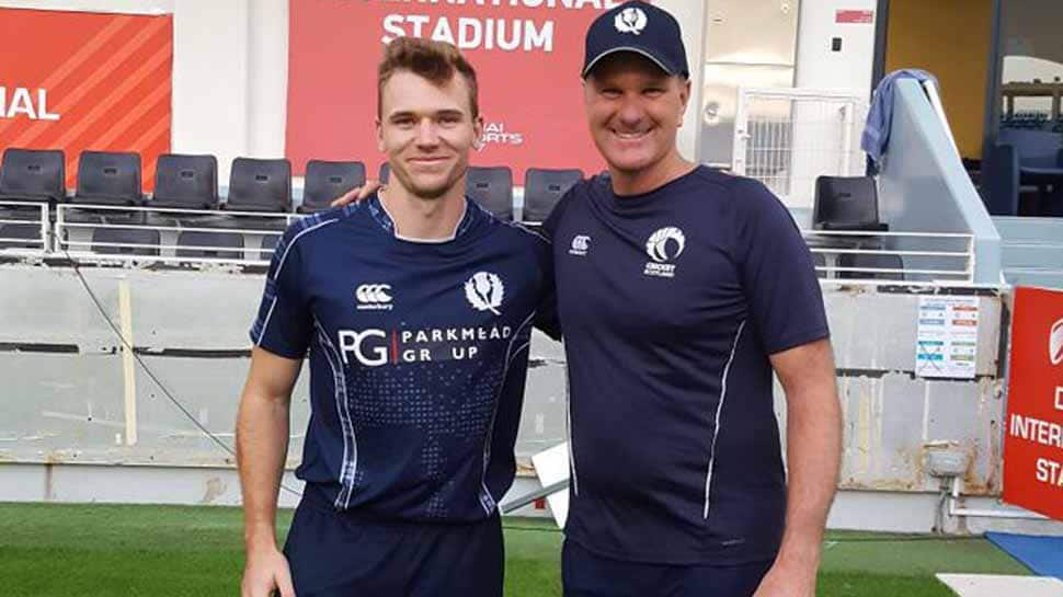 Current Scotland coach Grant Bradburn interested in New Zealand coaching job