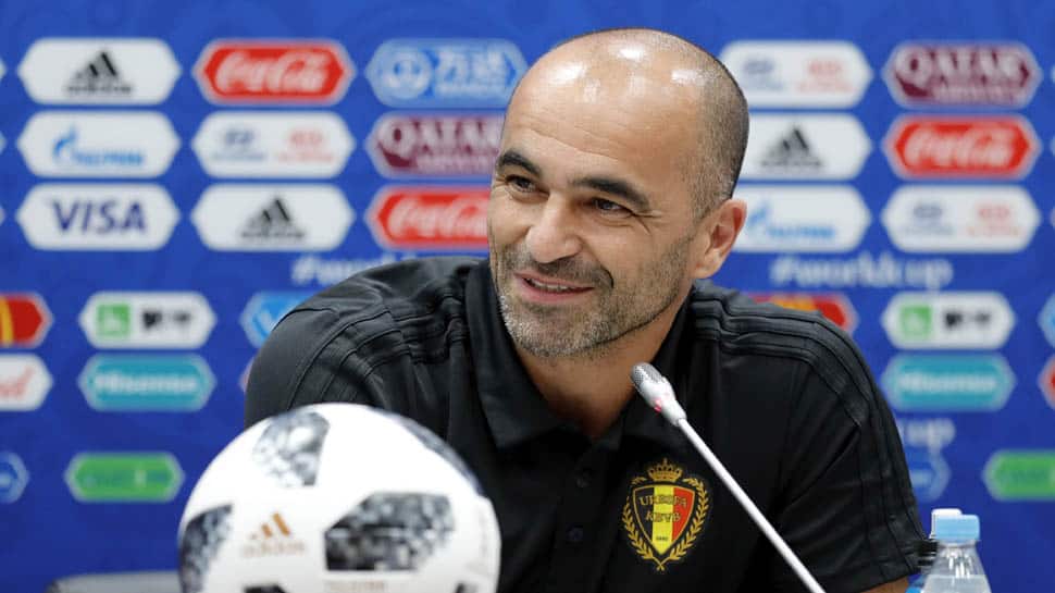 FIFA World Cup 2018: Belgium coach Roberto Martinez expects a tough game against Panama