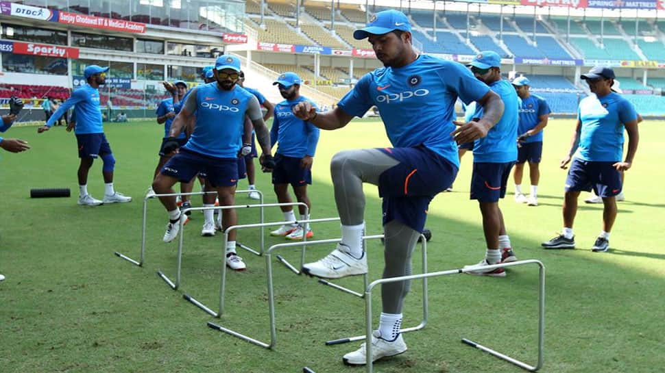 Aspiring Cricketer To Pass the Fitness Test - Complete Guide
