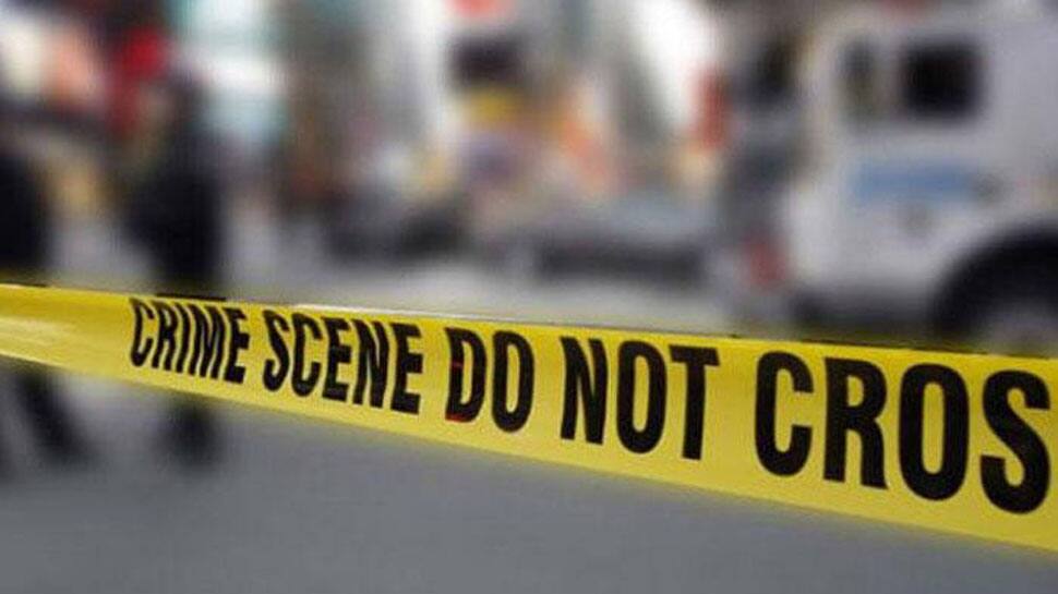 Uttar Pradesh: 14-year-old boy run over by road roller, dies