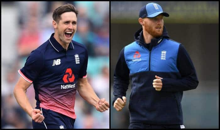 Ben Stokes and Chris Woakes to miss rest of England&#039;s ODI&#039;s against Australia