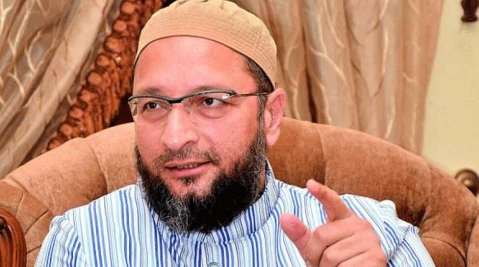 Both BJP and Congress are hankering for Hindu vote bank, Muslims have always been deceived: AIMIM chief Asaduddin Owaisi