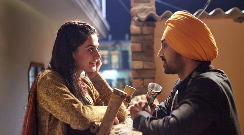 Ishq Di Baajiyaan: Diljit Dosanjh crooning Gulzar&#039;s words is pure magic