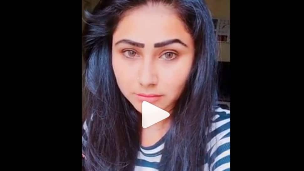 Bhojpuri superstar Priyanka Pandit aka Gargi Pandit declares her love-Watch