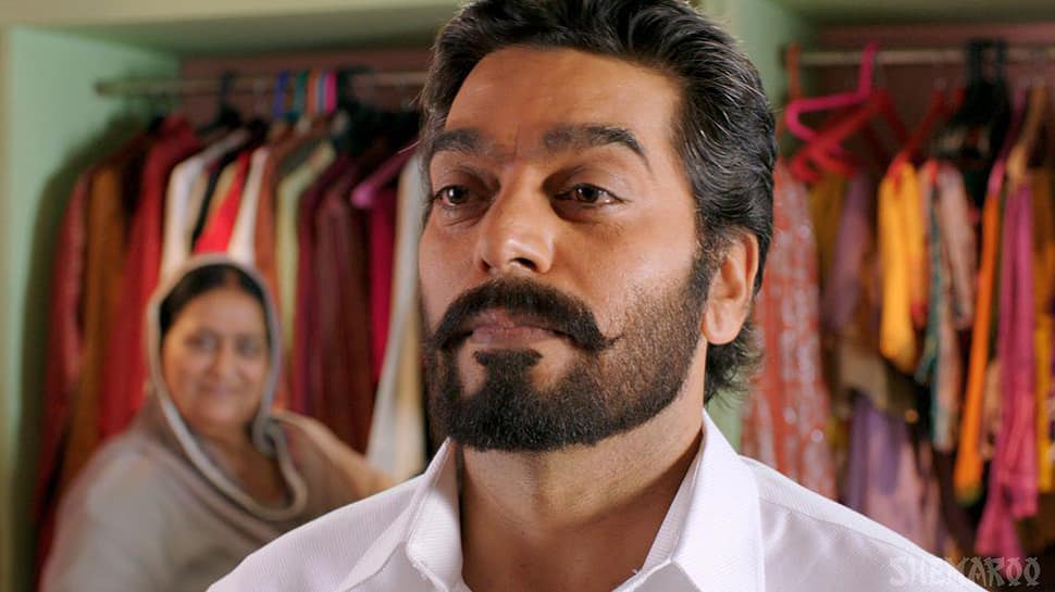 It was high time to jump back into Bollywood: Ashutosh Rana