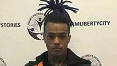 Chart-topping rapper XXXTentacion shot dead in Florida