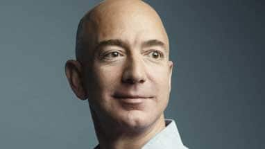 Amazon CEO Jeff Bezos becomes world's richest man | Companies News ...