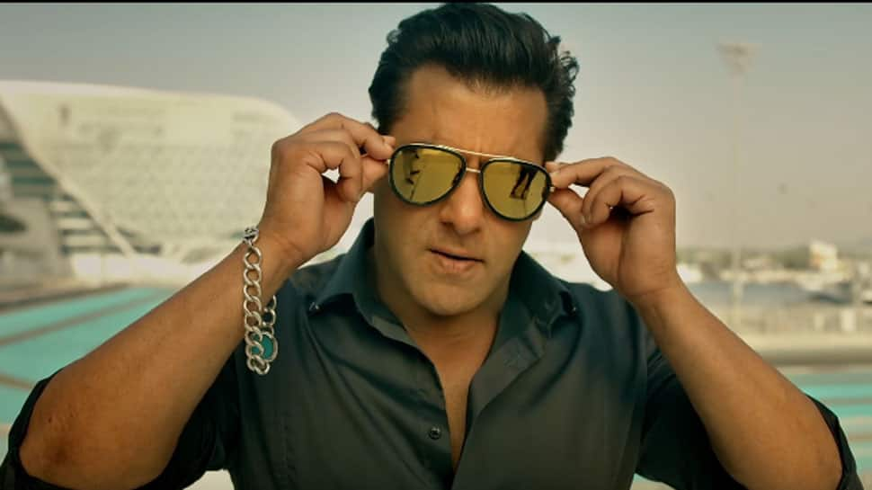 Race 3 Day 4 Box Office collections: Salman Khan starrer witnesses a dip