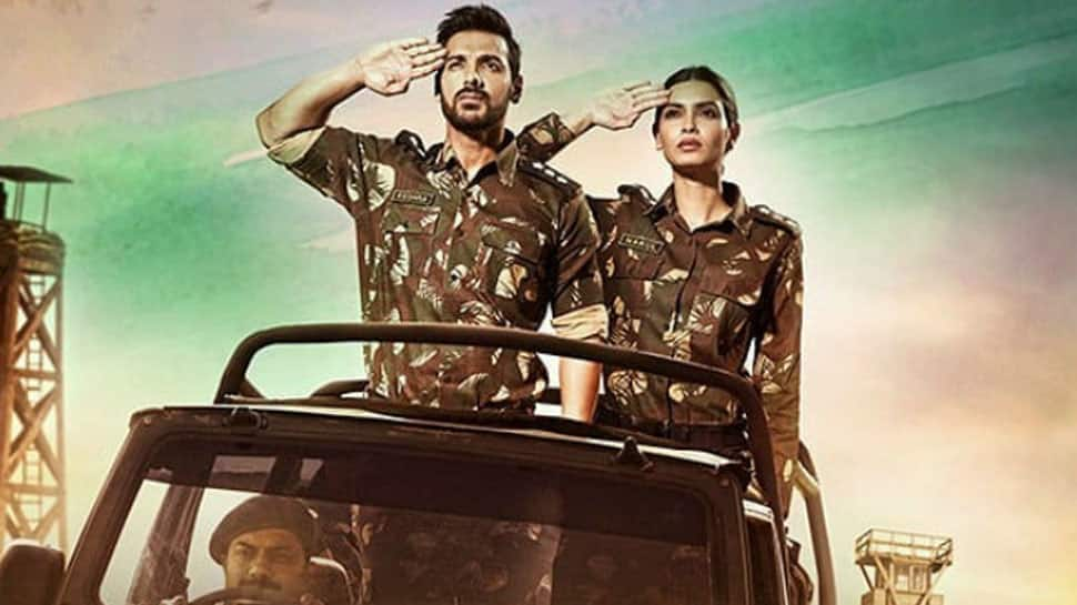 John Abraham&#039;s &#039;Parmanu&#039; collects Rs 61 cr at Box Office