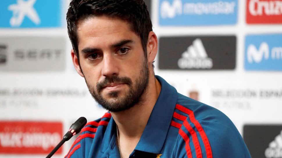  FIFA World Cup 2018: Julen Lopetegui departure only united team further, says Spain midfielder Isco Alarcón