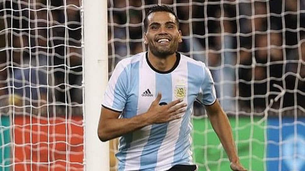 FIFA World Cup 2018: Argentina must put Iceland tie behind it, defender Gabriel Mercado says