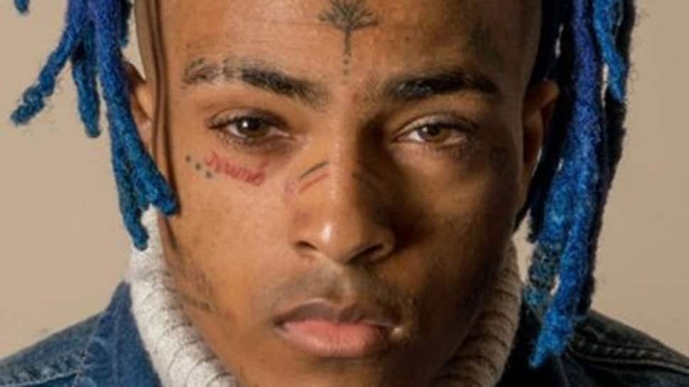 Xxx Tentacion Bilu Sexy Video - Rapper XXXTentacion shot dead in Florida | People News | Zee News